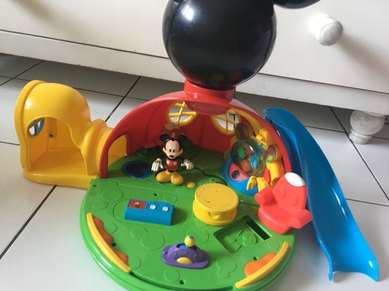 France - bob jackpot