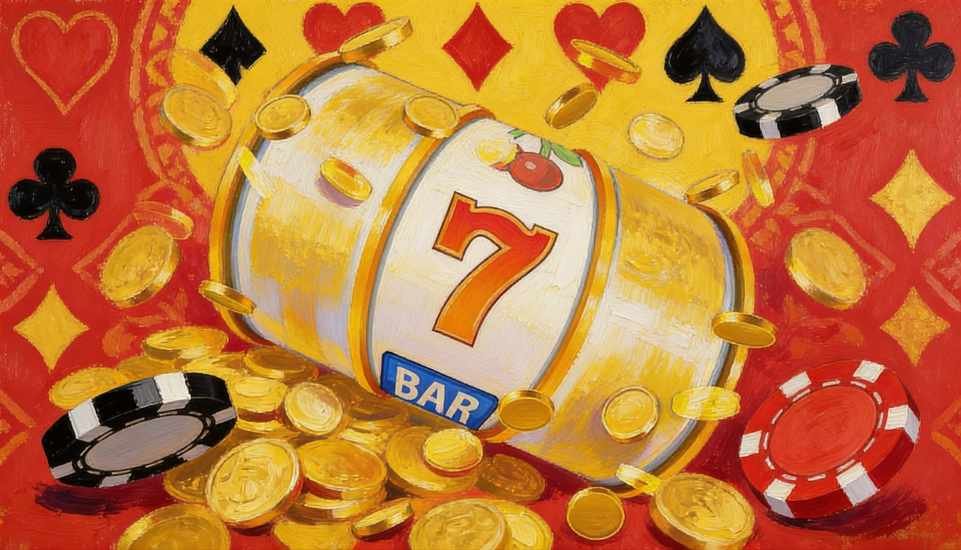 kosmonautcasino