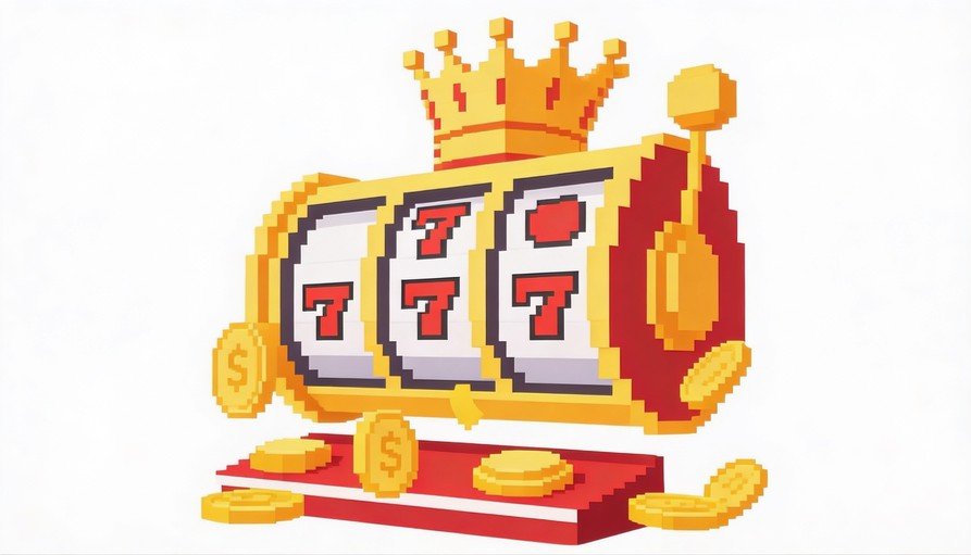 touch casino