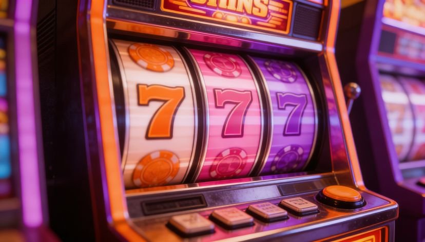 Instasino online